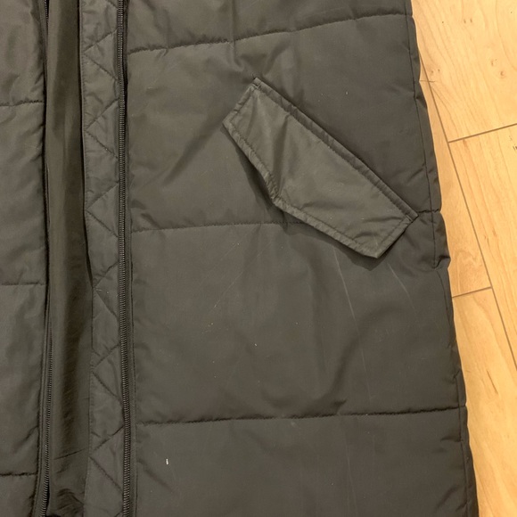 Daily Ritual Black Jacket - Picture 4 of 7